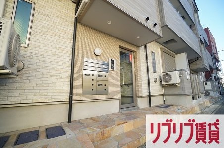 AQUE（アクエ）８のその他共用部分