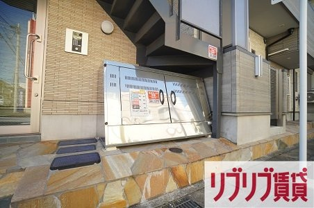 AQUE（アクエ）８のその他共用部分
