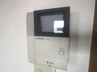 【セキュリティ】 | サニーウッドＤ