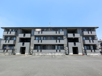 【外観】 | サニーウッドＤ