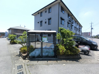 【その他共用部分】 | サニーウッドＤ