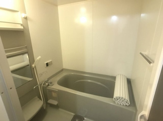 【浴室】 | サニーウッドＤ