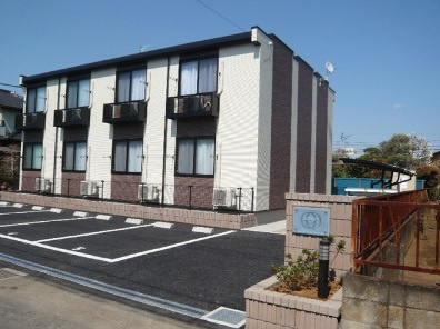 【外観】 | レーブ