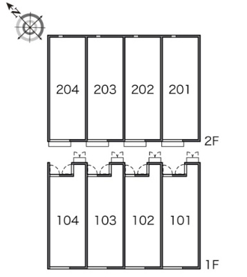【区画図】 | レーブ