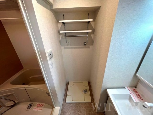 メゾン ボンヌシャンスの設備