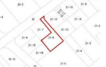 高崎市八千代町１丁目　売地の画像