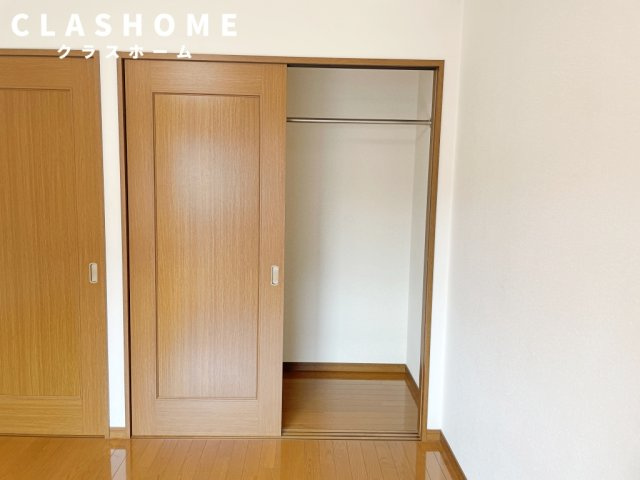 ＡＰＰＲＥＣＩＡＴＥＩＴ　　 刈谷市近郊の賃貸はクラスホームの収納