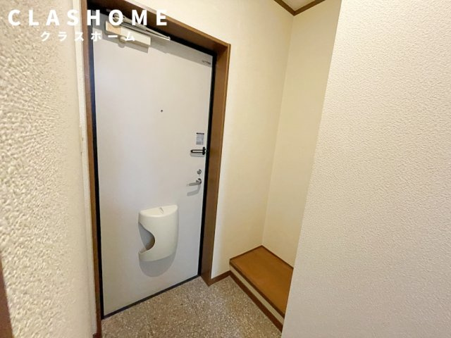 ＡＰＰＲＥＣＩＡＴＥＩＴ　　 刈谷市近郊の賃貸はクラスホームの玄関