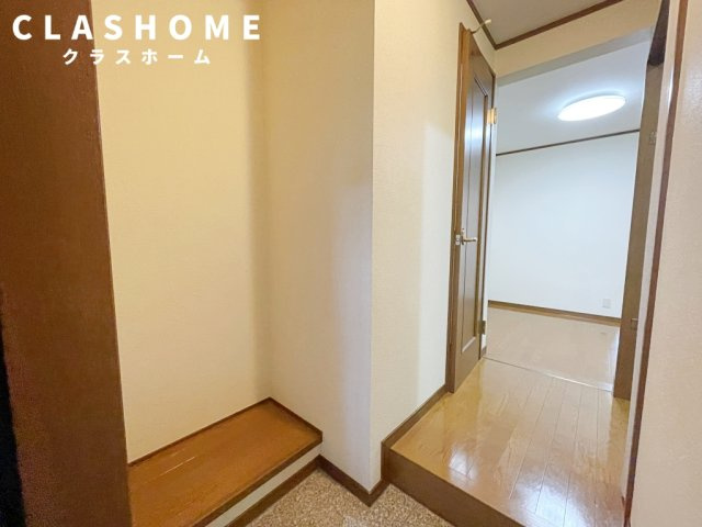 ＡＰＰＲＥＣＩＡＴＥＩＴ　　 刈谷市近郊の賃貸はクラスホームの内装