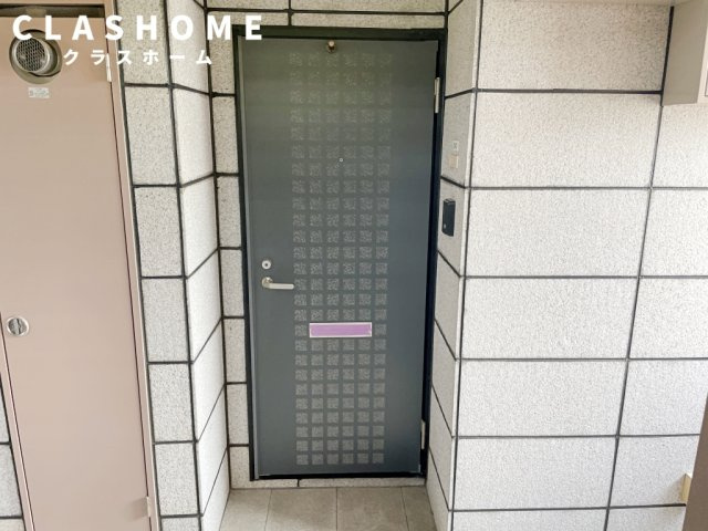 ＡＰＰＲＥＣＩＡＴＥＩＴ　　 刈谷市近郊の賃貸はクラスホームの玄関