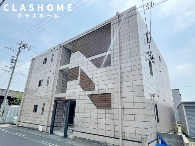 ＡＰＰＲＥＣＩＡＴＥＩＴ　　 刈谷市近郊の賃貸はクラスホームの外観
