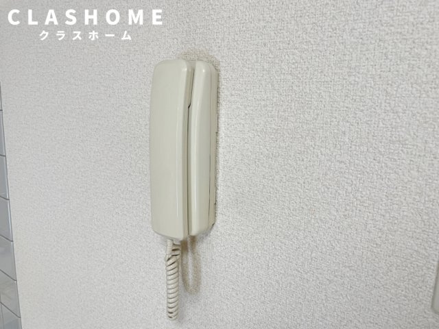 ＡＰＰＲＥＣＩＡＴＥＩＴ　　 刈谷市近郊の賃貸はクラスホームのセキュリティ