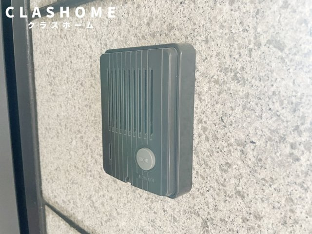 ＡＰＰＲＥＣＩＡＴＥＩＴ　　 刈谷市近郊の賃貸はクラスホームのセキュリティ