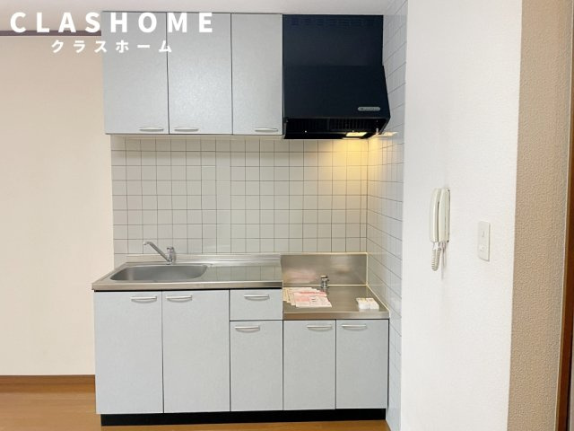 ＡＰＰＲＥＣＩＡＴＥＩＴ　　 刈谷市近郊の賃貸はクラスホームのキッチン