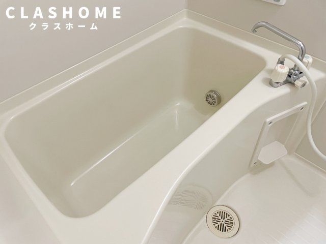 ＡＰＰＲＥＣＩＡＴＥＩＴ　　 刈谷市近郊の賃貸はクラスホームの浴室