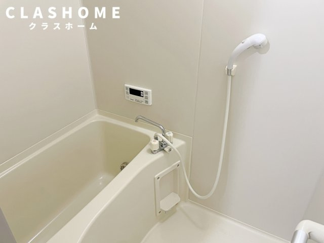 ＡＰＰＲＥＣＩＡＴＥＩＴ　　 刈谷市近郊の賃貸はクラスホームの浴室