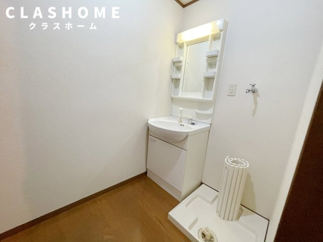 ＡＰＰＲＥＣＩＡＴＥＩＴ　　 刈谷市近郊の賃貸はクラスホームの洗面所