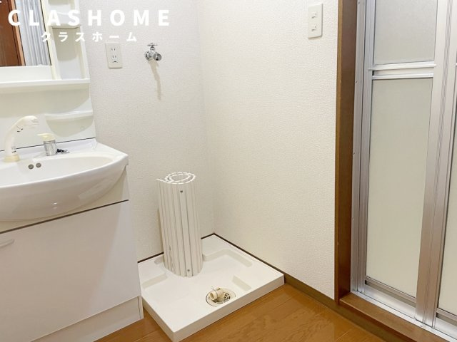 ＡＰＰＲＥＣＩＡＴＥＩＴ　　 刈谷市近郊の賃貸はクラスホームの洗面所