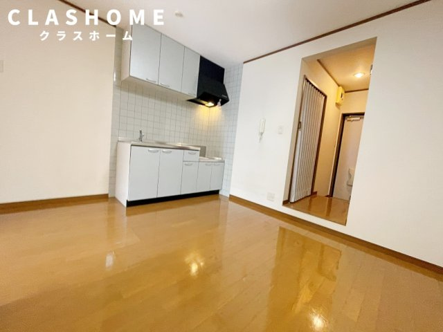 ＡＰＰＲＥＣＩＡＴＥＩＴ　　 刈谷市近郊の賃貸はクラスホームの居間・リビング