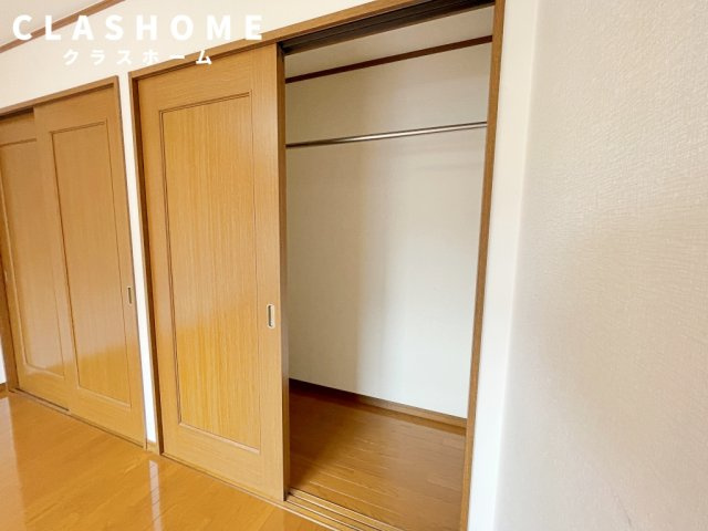 ＡＰＰＲＥＣＩＡＴＥＩＴ　　 刈谷市近郊の賃貸はクラスホームの収納