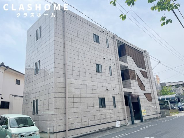 ＡＰＰＲＥＣＩＡＴＥＩＴ　　 刈谷市近郊の賃貸はクラスホームの外観