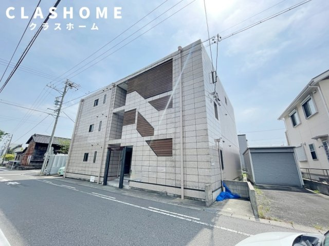 ＡＰＰＲＥＣＩＡＴＥＩＴ　　 刈谷市近郊の賃貸はクラスホームのエントランス