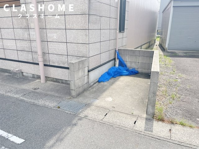 ＡＰＰＲＥＣＩＡＴＥＩＴ　　 刈谷市近郊の賃貸はクラスホームのその他共用部分