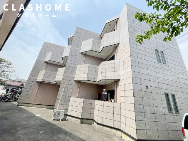 ＡＰＰＲＥＣＩＡＴＥＩＴ　　 刈谷市近郊の賃貸はクラスホームの外観