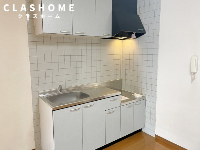 ＡＰＰＲＥＣＩＡＴＥＩＴ　　 刈谷市近郊の賃貸はクラスホームのキッチン