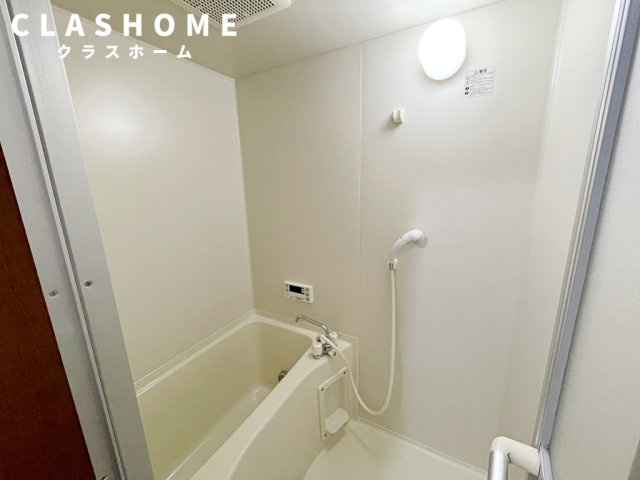 ＡＰＰＲＥＣＩＡＴＥＩＴ　　 刈谷市近郊の賃貸はクラスホームの浴室