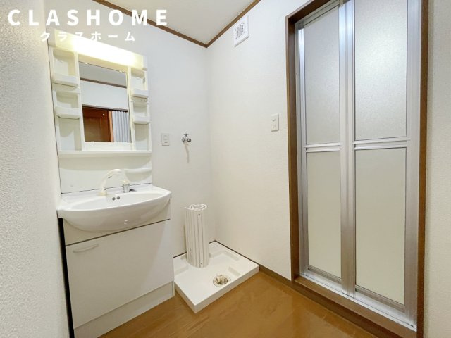 ＡＰＰＲＥＣＩＡＴＥＩＴ　　 刈谷市近郊の賃貸はクラスホームの洗面所