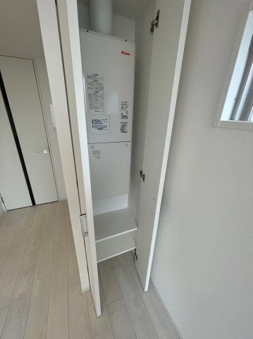 仲介手数料0円！！LUORE大曽根NORTHの収納