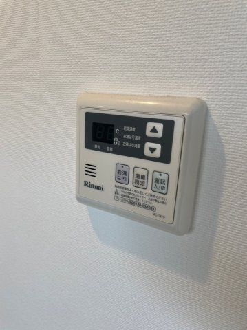 仲介手数料0円！！LUORE大曽根NORTHの設備