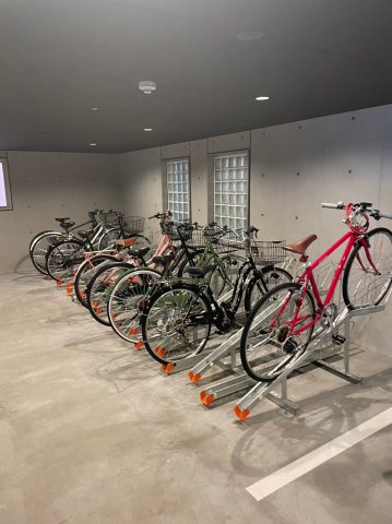 仲介手数料0円！！LUORE大曽根NORTHのその他共用部分