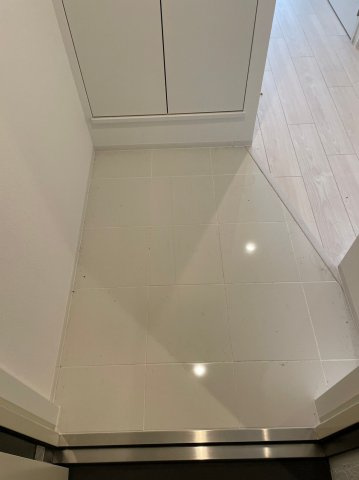 仲介手数料0円！！LUORE大曽根NORTHの玄関