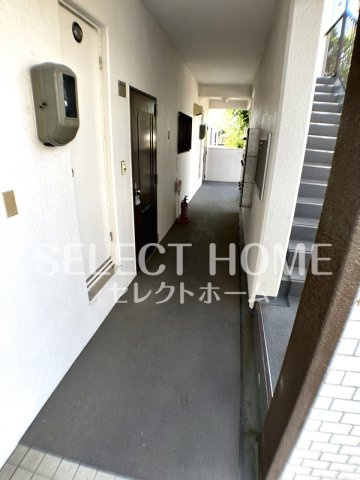  | ハイツ柿田