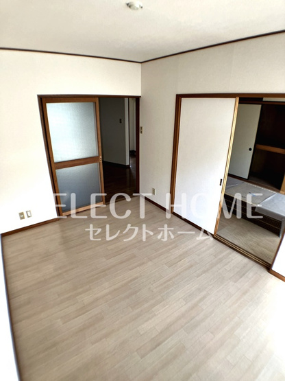  | ハイツ柿田