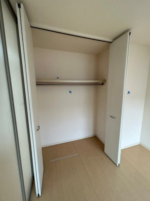 【収納】 | ラフィーネ林Ⅱ