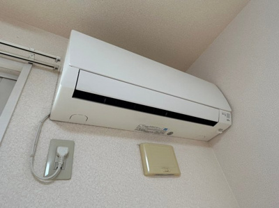 【設備】 | ラフィーネ林Ⅱ