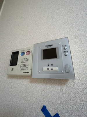 【設備】 | ラフィーネ林Ⅱ