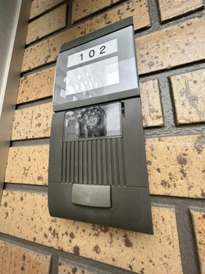 【セキュリティ】 | ラフィーネ林Ⅱ