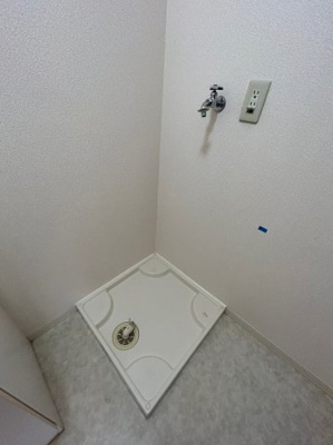 【内装】 | ラフィーネ林Ⅱ