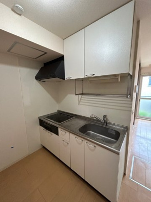 【キッチン】 | ラフィーネ林Ⅱ