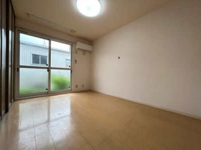 【居間・リビング】 | ラフィーネ林Ⅱ