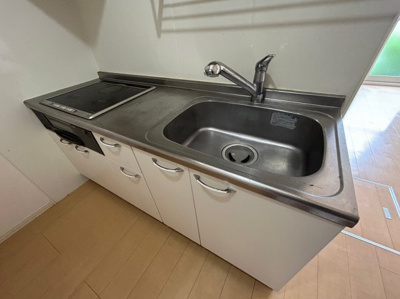 【キッチン】 | ラフィーネ林Ⅱ