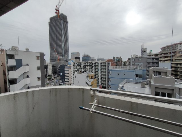 【展望】 | ネオマイム横浜台町