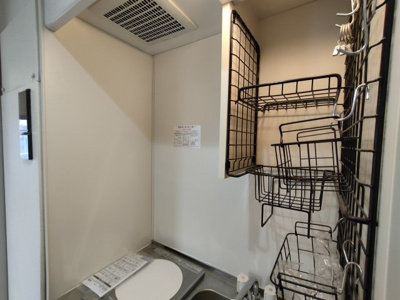 【キッチン】 | ネオマイム横浜台町 | キッチンです