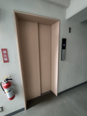 【その他共用部分】 | ネオマイム横浜台町