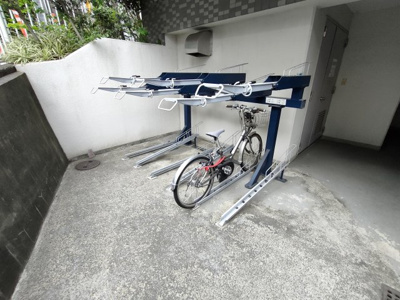 【その他共用部分】 | ネオマイム横浜台町