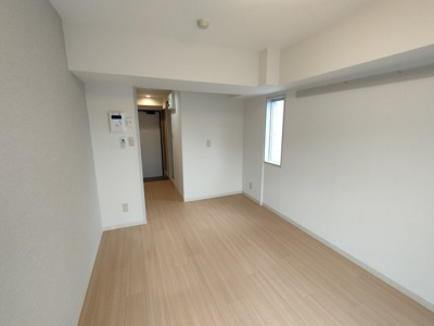 【居間・リビング】 | ネオマイム横浜台町 | ゆったり過ごせるリビングです